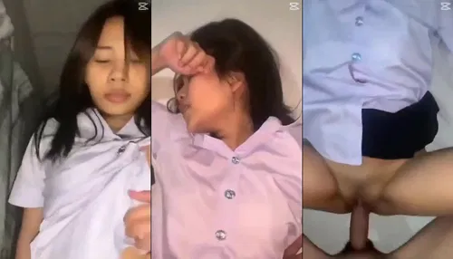 be-nu-sinh-trong-bo-dong-phuc-truong-tron-hoc-di-nha-nghi-tuoi-nay-ma-em-dam-qua