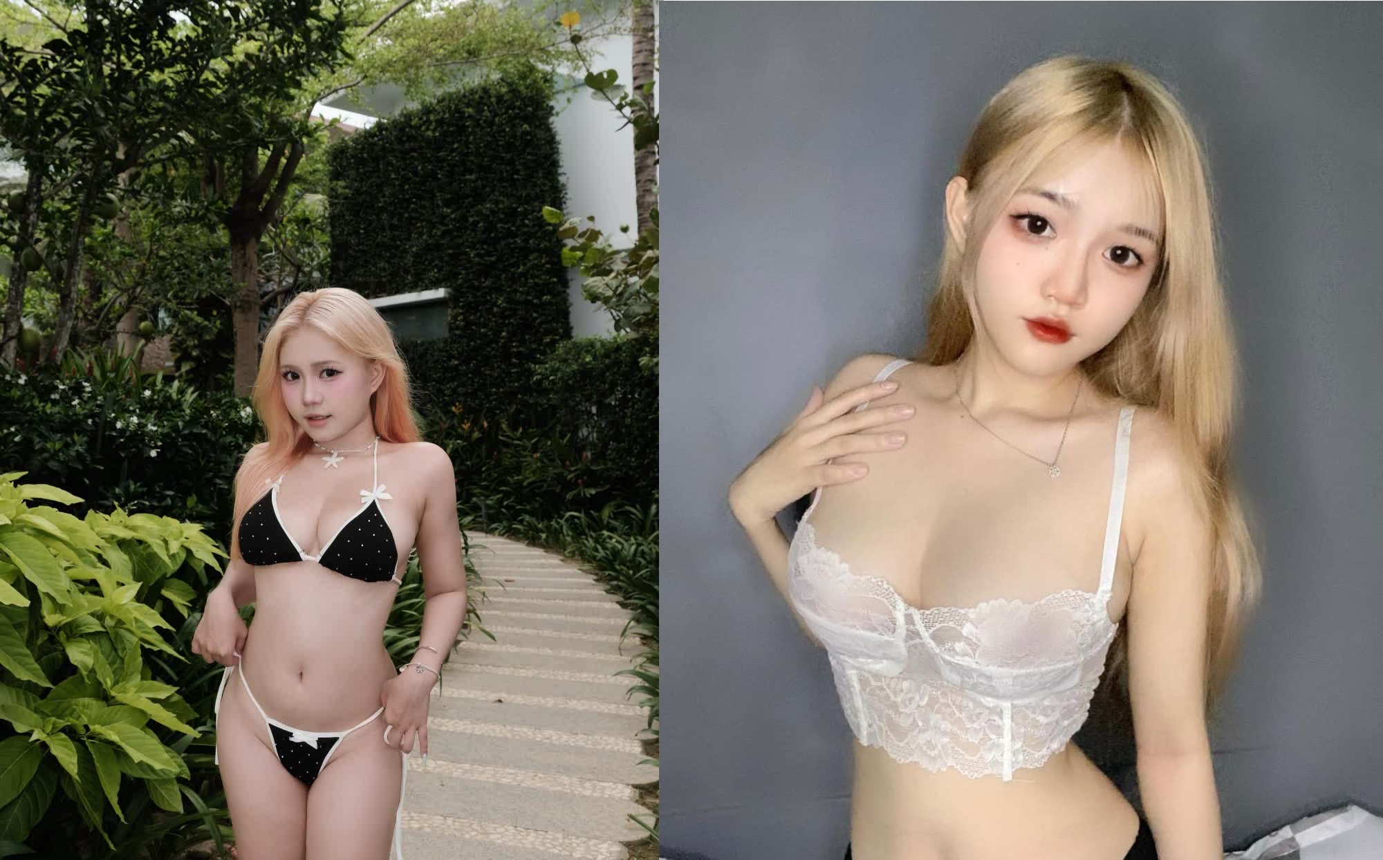 Chán làm cô giáo em gái bán thân nhiều tiền hơn