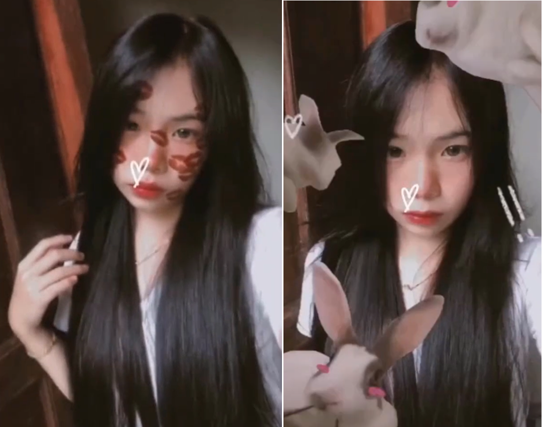 Đang ngồi học nứng móc lồn quay gửi ny