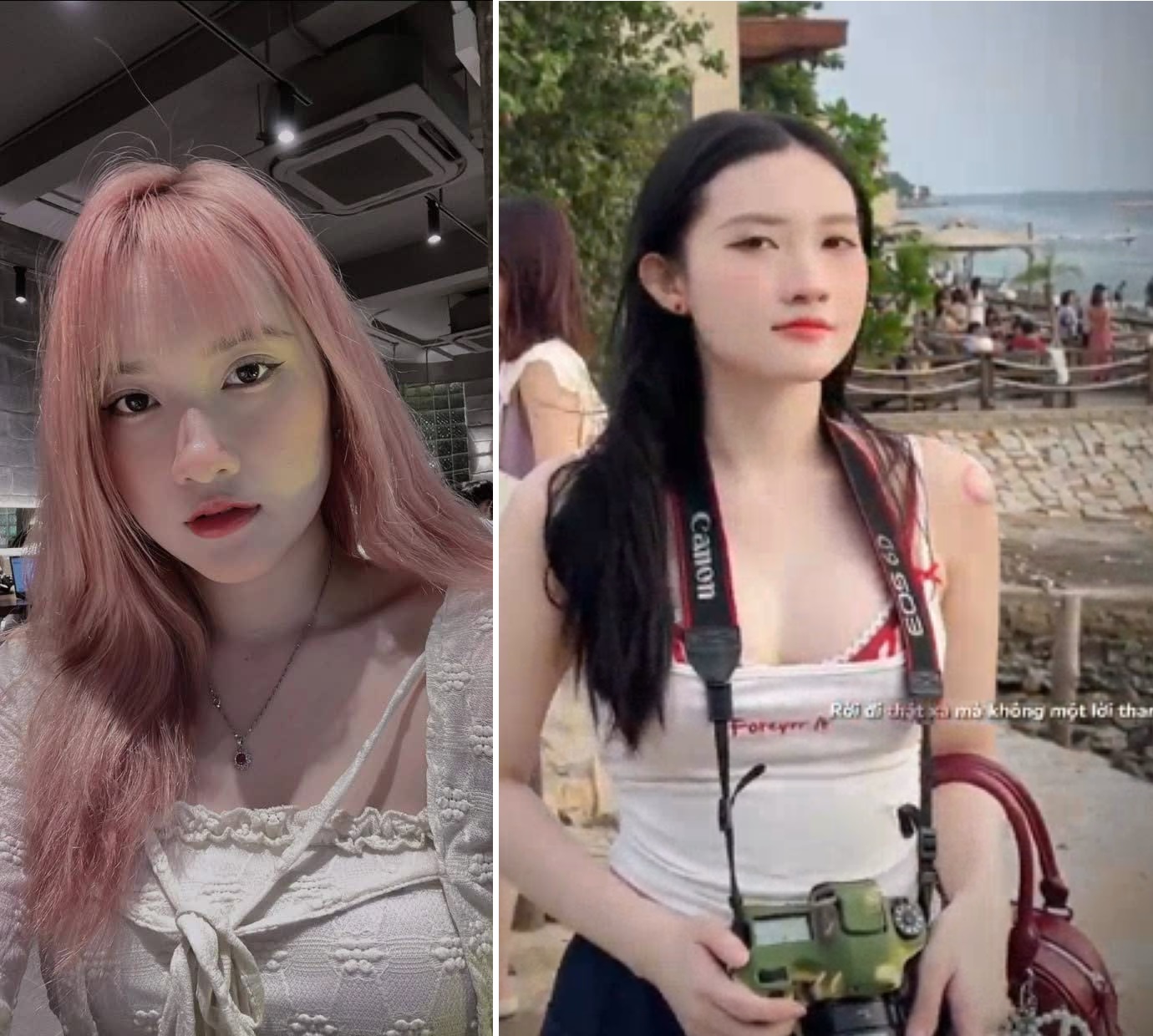 Đi du lịch ít nện em thì nhiều
