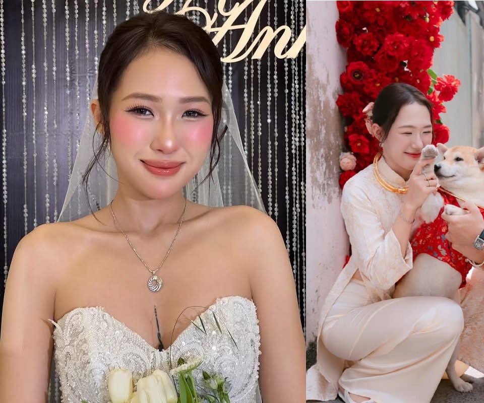 Em kingqueen idol sex VN lấy chồng