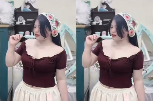 Heovl làm tình cô em múp rụp đã đời