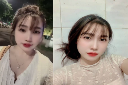 Phim 18+ Nguyễn Vân Anh đáng yêu