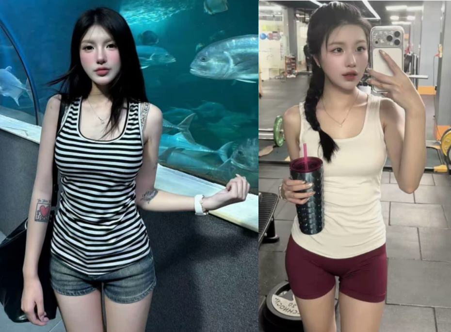 Phim sex VN em TikToker lồn xinh