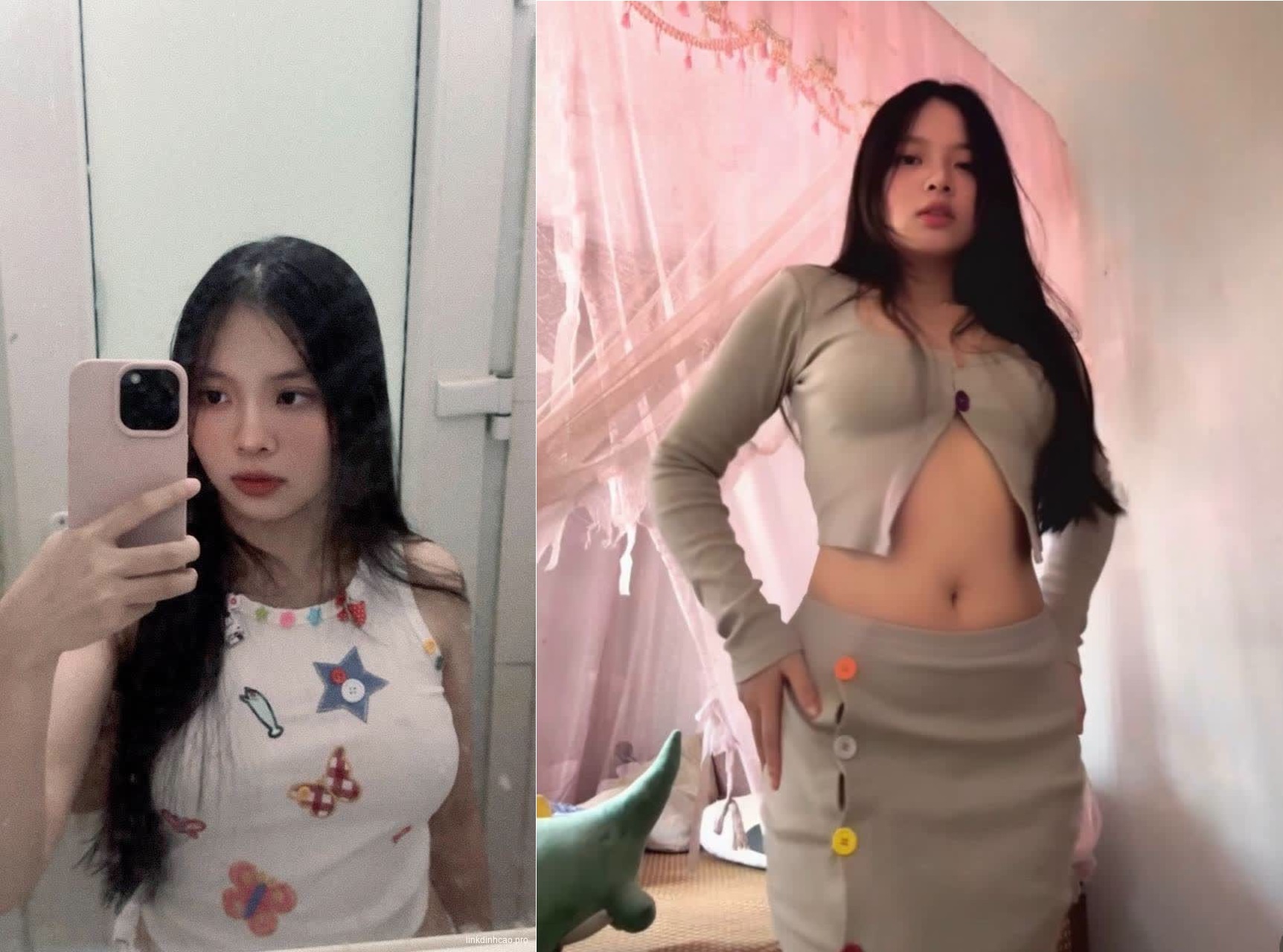 Video heo em xinh múp dáng siêu phê