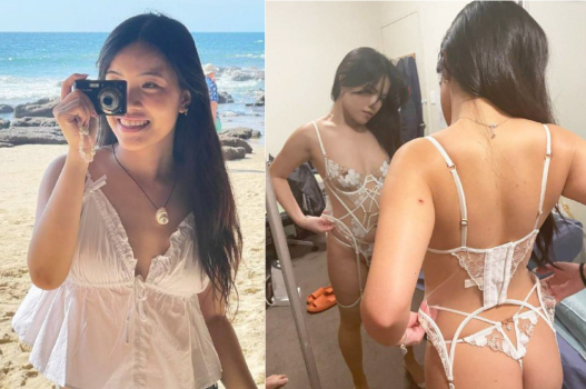 Video sex mới em Thu Hương mông bự