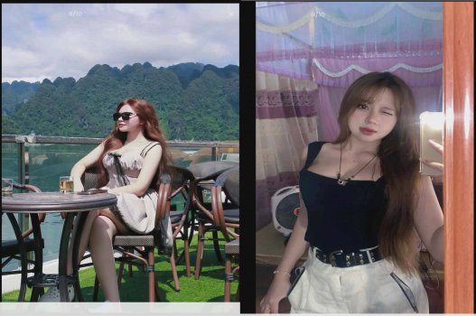 Xinh gái mông khủng bị cu to phang