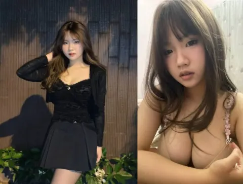 Nện em bướm múp rên sướng ầm