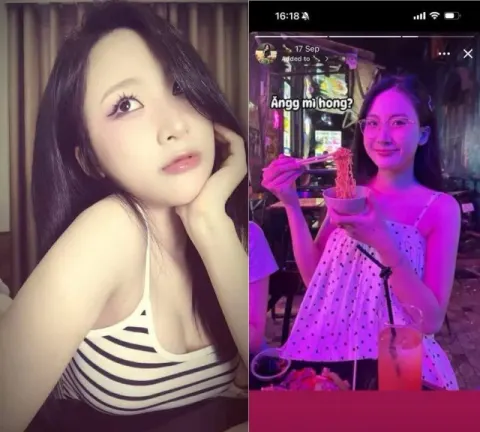 Tập gym buổi đầu đã muốn chịch anh PT
