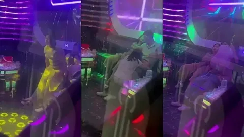 Chịch 2 cô vợ giáo viên mầm non ở Quảng Trị của bạn trong quán karaoke