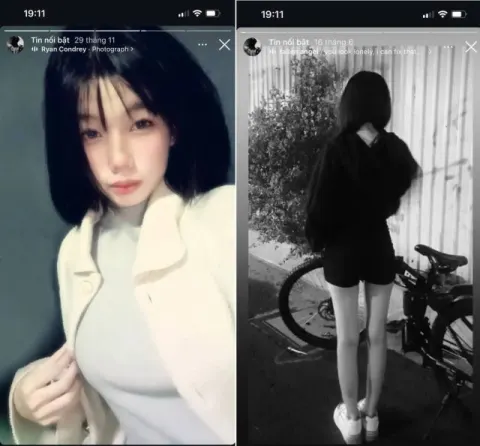 Lồn đẹp hết ý em 18